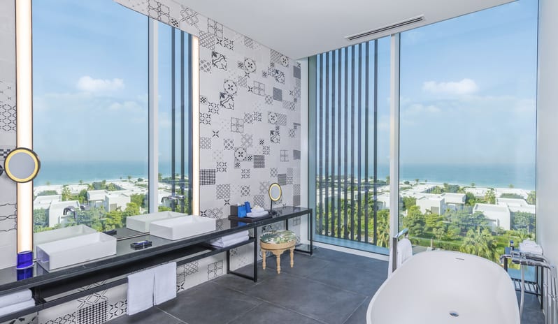 Kohinoor Suite with Private Terrace